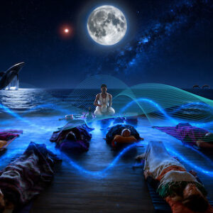 SOUND HEALING & GUIDE MEDITATION